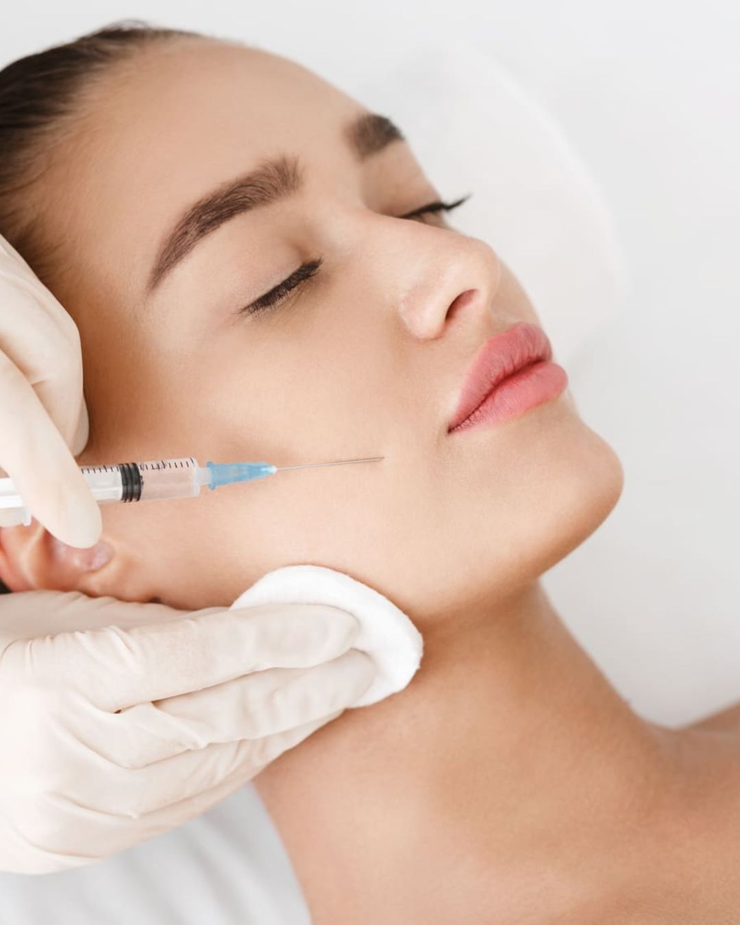Injections Lumia